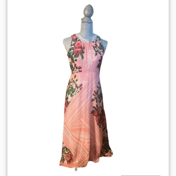 Pankaj & Nidhi dress 4 (3500) - Picture 1 of 8